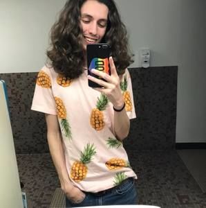 Meet your Posher, Xavier